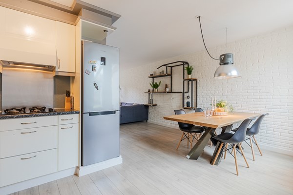 Medium property photo - Van Vlattenstraat 44, 5975 SC Sevenum